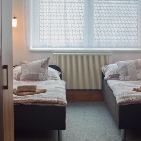 Kopretina Appartement Cerne Udoli Buitenkant foto