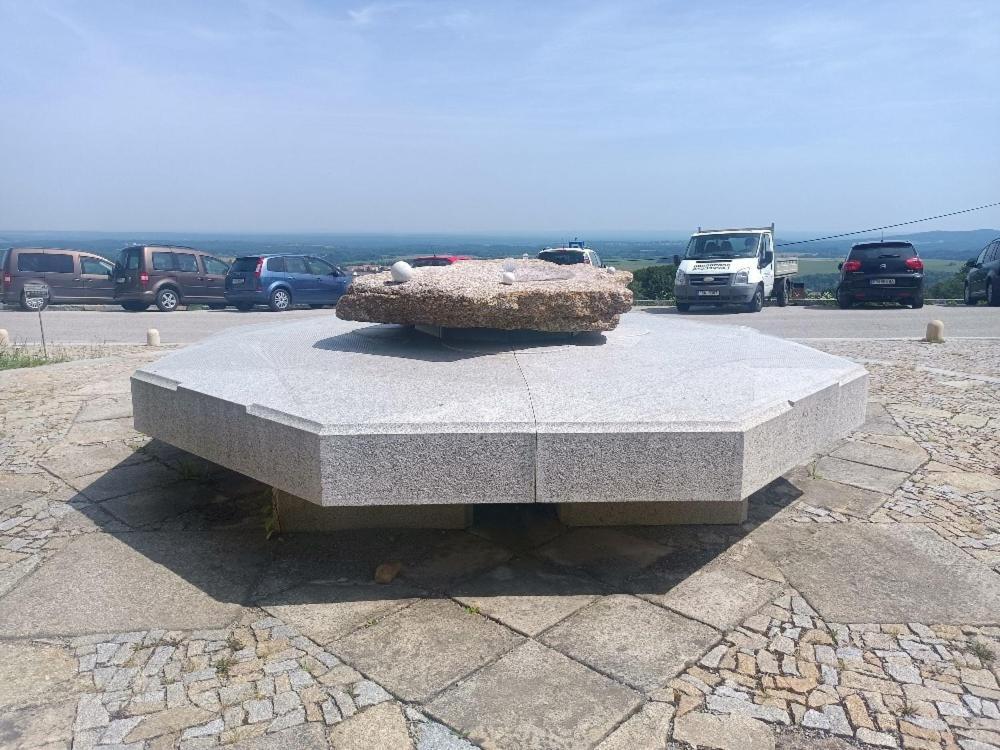 Kopretina Appartement Cerne Udoli Buitenkant foto